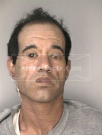 Edgar Rivera