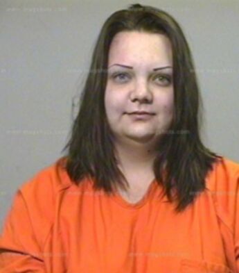 Tara Brooke Rush