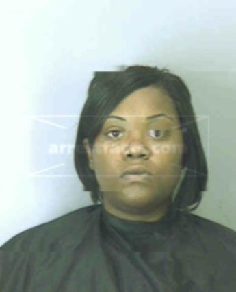 Shasta Mekole Bohler