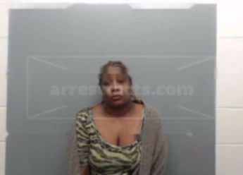 Dadisha Nichole Miller