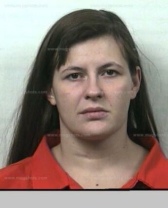 Ronni Jo Harmon