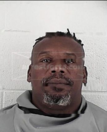 David Lee Ramsey
