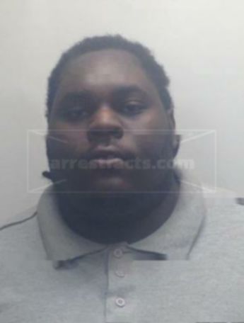 Demetrius Taylor