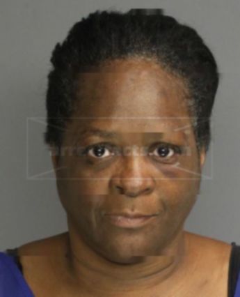 Tonya Byers