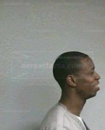 Andario Dewayne Cheadle