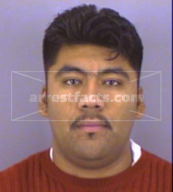 Martin Cornelio Paredes