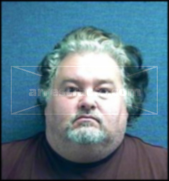 Charles Edward Burton