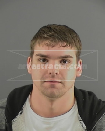 Ryan Christopher Dickrell