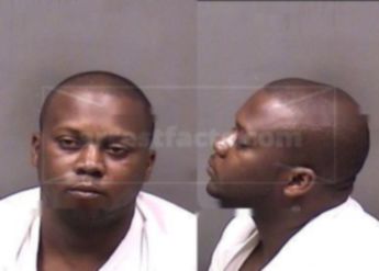 Sedrick Lamont Credit