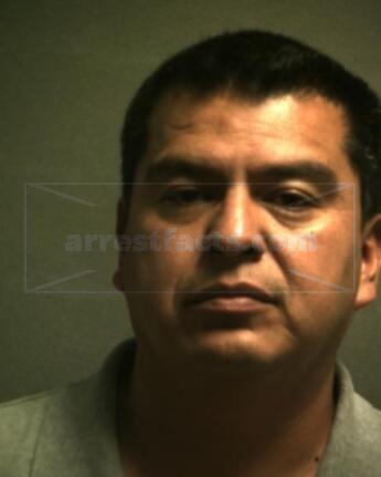 Hector Luis Canales