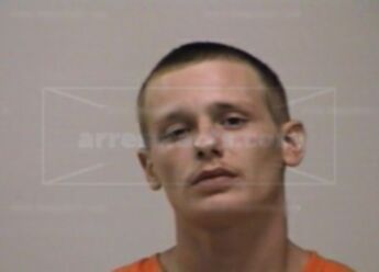 Corey Wayne Crump
