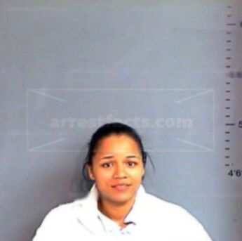 Yvett Renee King