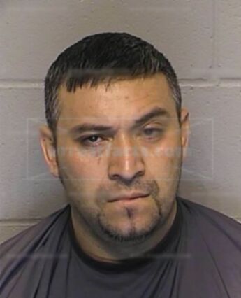 Antonio Gonzalez Martinez Jr