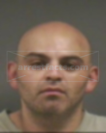 Daniel Mendez Jr