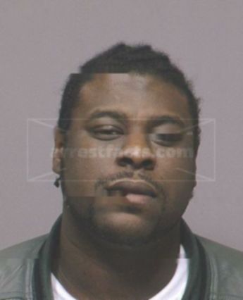 Andre Maurice Gray