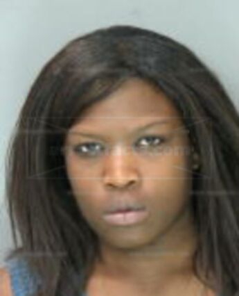 Lakishia Saniyyah Walker