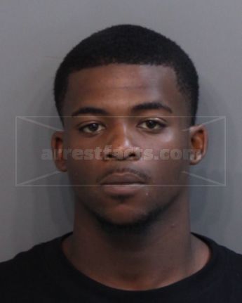 Untrell Fennell