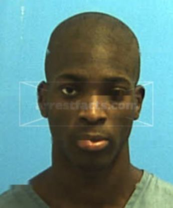 Maurice Harris