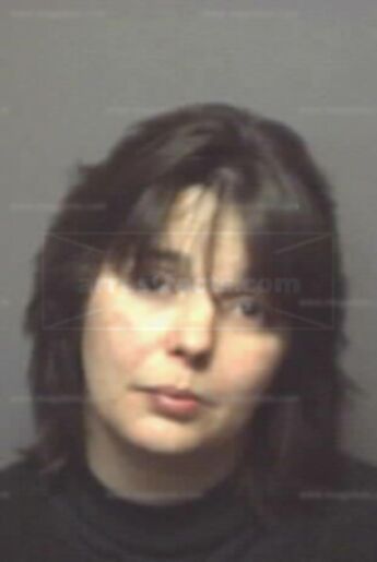 Kathleen Faye Vanhart