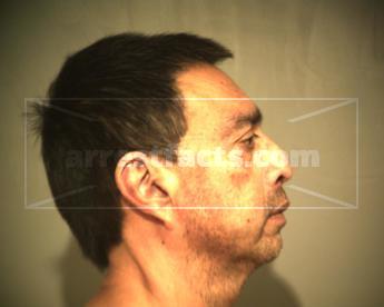 Mike Brisenio Paz