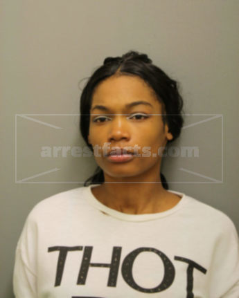 Antyneisha Thompson