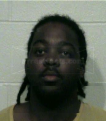 Aaron Bruce Gault