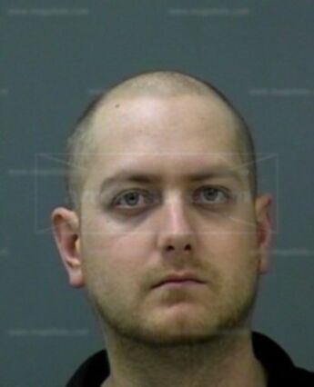 Christopher Russell Fralish