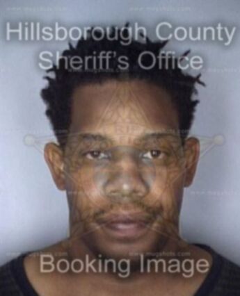 Reginald Lee Black