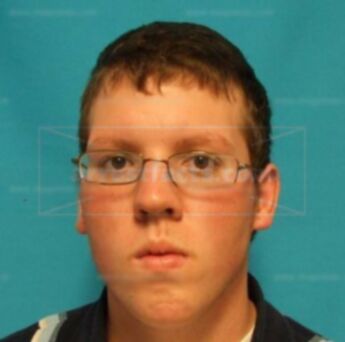 Joshua Clay Driskill