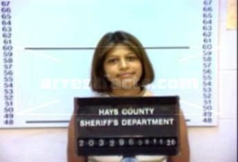 Hilda Leticia Salazar