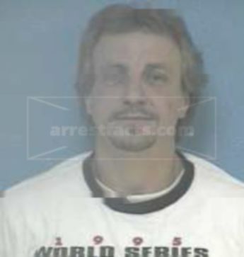 Bobby Cleveland Roberts