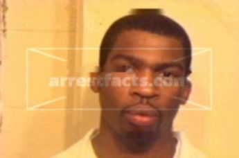 Adrian Damar Booker