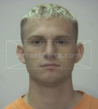 Anythony Bogantes Kriner