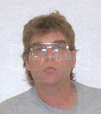 Ricky Wayne Oliver