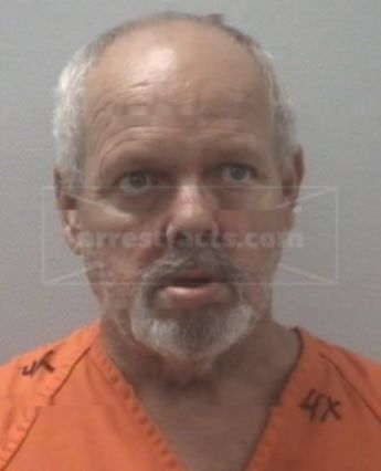 Mark Anthony Brazell