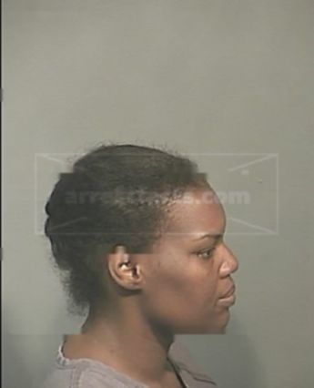Patricia Ann Hester