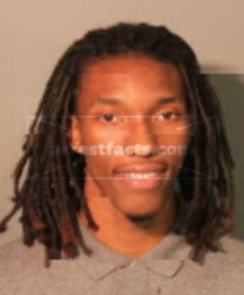 Geremy Green