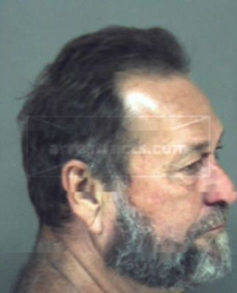 Leonard Albert Sagers
