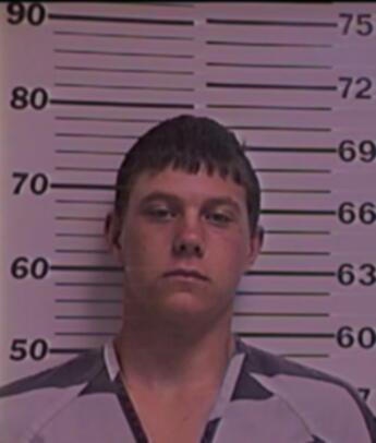 Stephen Ray Hill