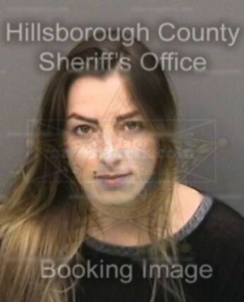 Alexandra Leigh Flood