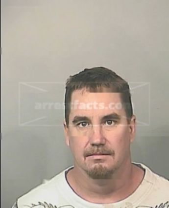 Gary Allen Young