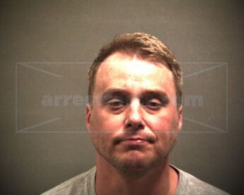 Eric Eugene Blackburn