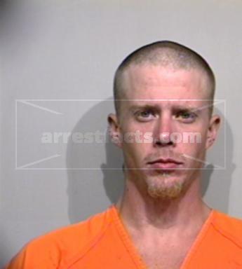 Dustin Thomas Shearon