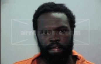 Jeremiah Jershawn Coleman