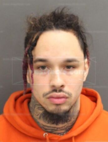 Stephen Lamont Dantzler