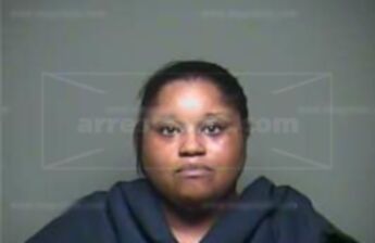 Towanna Schvon Talford