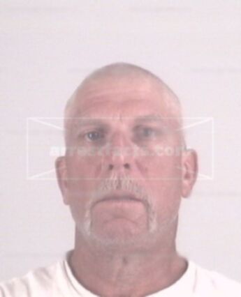 Kevin Leroy Barger
