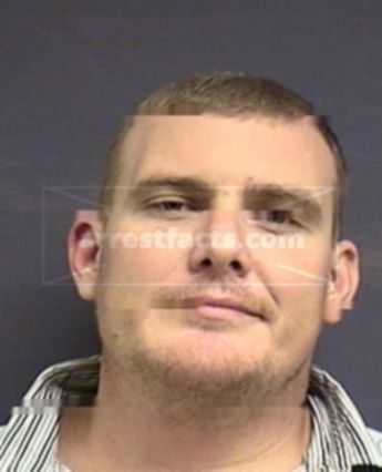 Kristopher James Carter