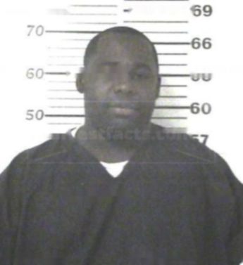 Eric Deshawn Armstrong