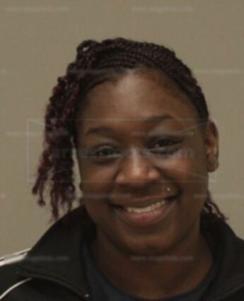 Sarita Sharay Traylor